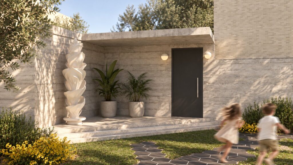 Acceso a vivienda